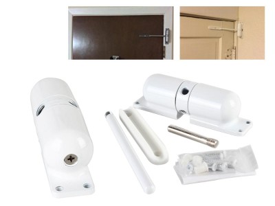 Surface Mounted Safety Spring Door Closer