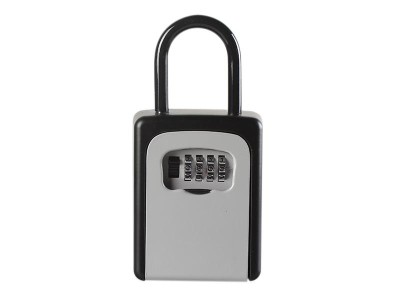 Key Storage Lock Box Hanging Key Safe Box