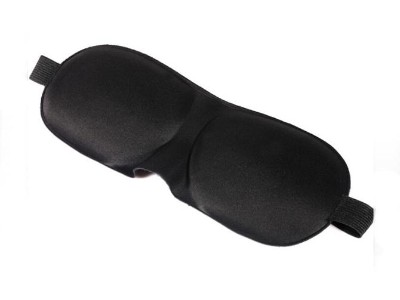 2 x 3D Travel Sleeping Eye Mask