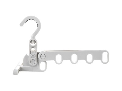 Travel Folding Clothes Hangers