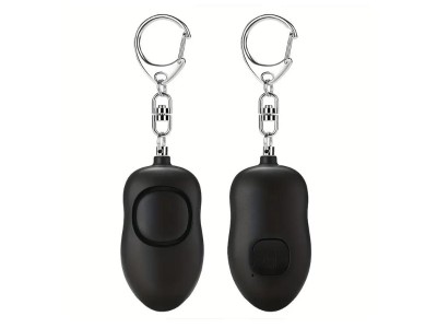 Rechargeable Personal Alarm