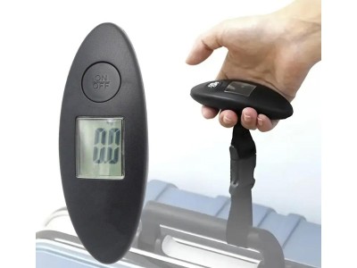 Digital Luggage Scale Weight Scale