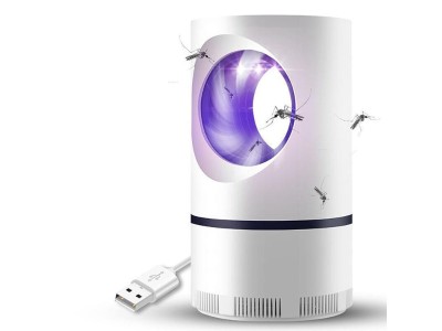 Mosquito Catcher LED Electric Fly Bug Trap