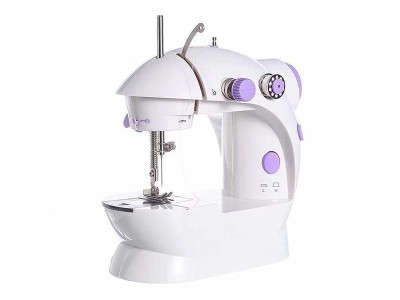 Sewing Machine NZ - Mini Stitching Machine