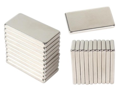 10pcs Powerful Magnets 20 x10mm