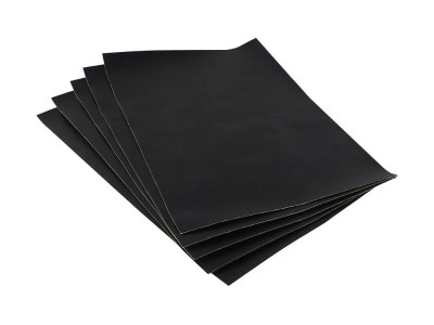 Self Adhesive Leather Repair Patch Sticker 5PCS