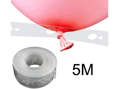 Balloon Arch Kit Decoration Strip Kit