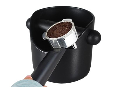 Coffee Knock Box, Espresso Knock Box