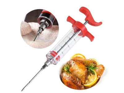 BBQ Sauces Turkey Injector Needles