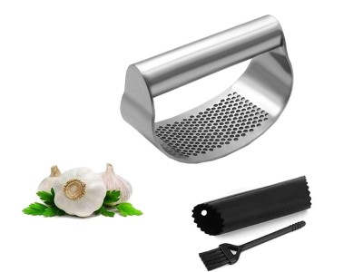Garlic Press Rocker Set 3PCS