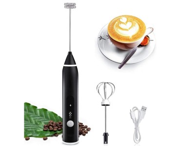 Electric Milk Coffer Mixer Egg Beater