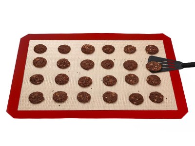 Non-stick Silicone Baking Mat