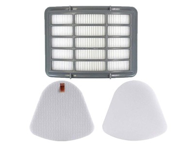 Shark Navigator NV350 Replacement Filter Set