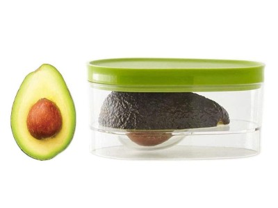 Avocado Saver Avocado Food Crisper Storage Box