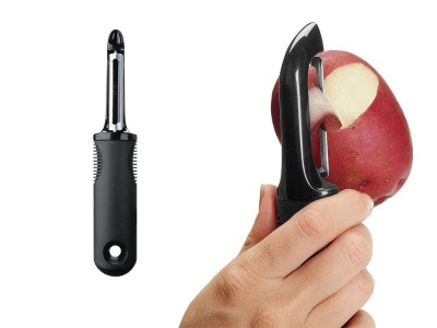 Swivel Peeler, Potato and Vegetable Peeler