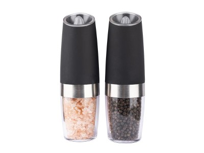 Electric Salt and Pepper Grinder