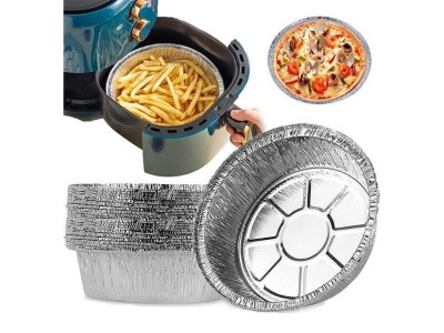 50PCS Air Fryer Paper Liner