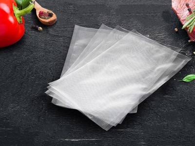 Vacuum Sealer Bags 20x30cm- 100PCS