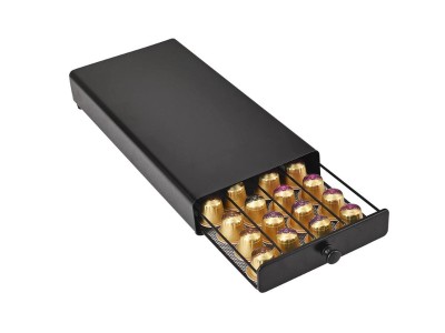 Coffee Capsule Storage Drawer Organiser