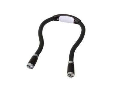 Hug Neck LED Reading Light