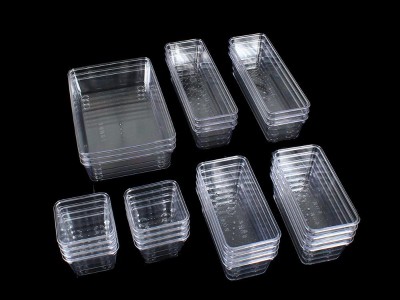 Drawer Organiser Box 25PCS