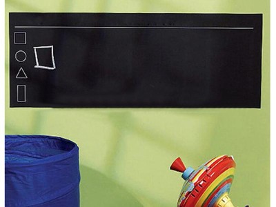 Chalk Board Wall Sticker 60X200cm