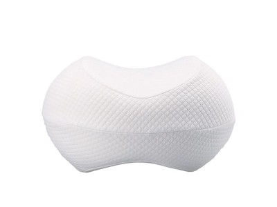 Slow Rebound Memory Foam Knee Pillow
