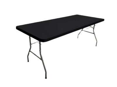 Fitted Picnic Tablecloth 30x72