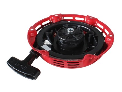 NZ Pull Start for Honda GX160 GX200 Generator (Red)