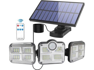 Solar Wall Lights Motion Sensor Solar Light