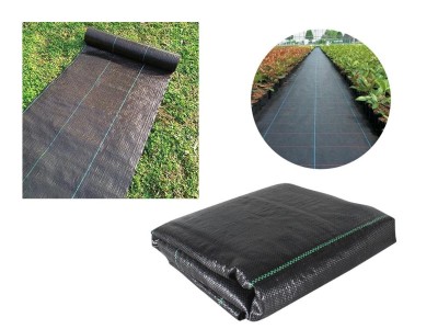 Large Weed Barrier Mat