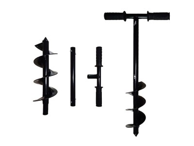 Manual Gardening Auger Bit