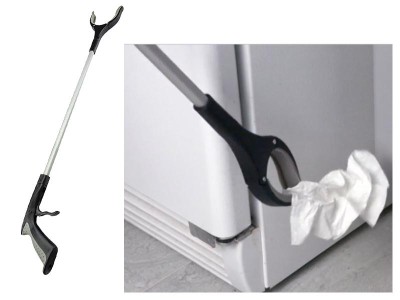 Reacher Grabber Pick Up Grabber