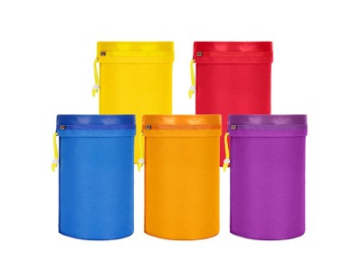 1 Gallon Bubble Hash Bags 5-Piece Set - 25-220 Micron Filter Kit