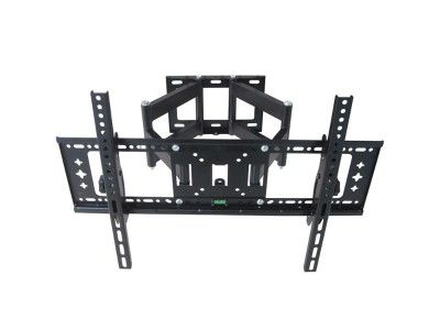 65 55 50 Inch TV Wall Mount Swivel TV Bracket