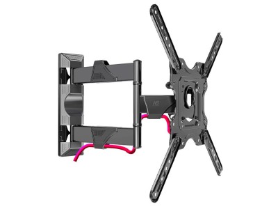 32 43 50 Inch TV Wall Mount Swivel TV Bracket