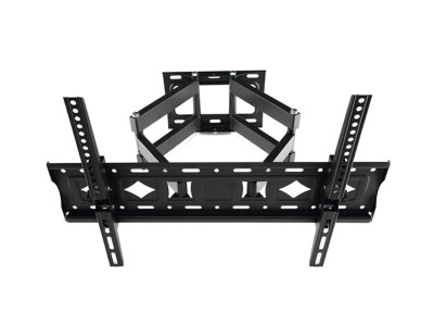 75 65 55 50 Inch TV Wall Mount Swivel TV Bracket
