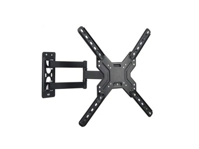 43 50 55 Inch TV Wall Mount Swivel TV Bracket