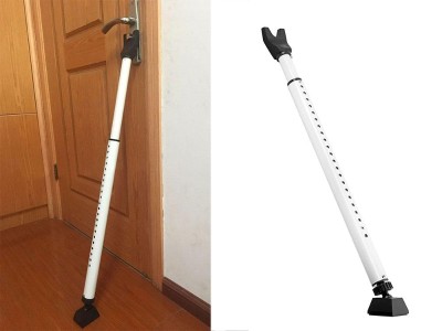 Adjustable Door Security Bar Sliding Security Bar