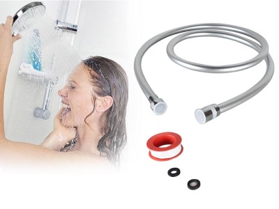 1.5M PVC Shower Hose