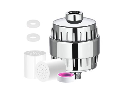 Universal Shower Filter