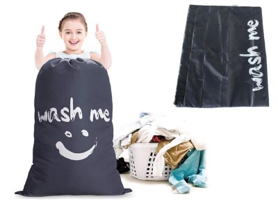 Extra Large Travel Laundry Bag Washing Bag