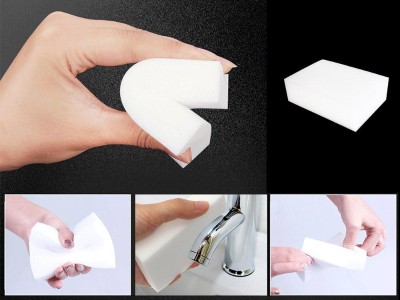 Magic Eraser Cleaning Sponges 20pcs - Melamine Foam