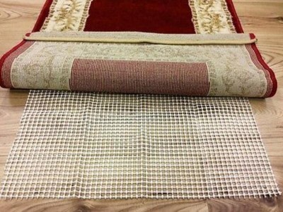 Anti-slip Rug Grippers for Wood/Tiled Floors