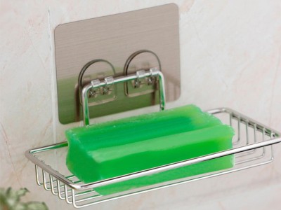 Stainless Steel Soap Holder