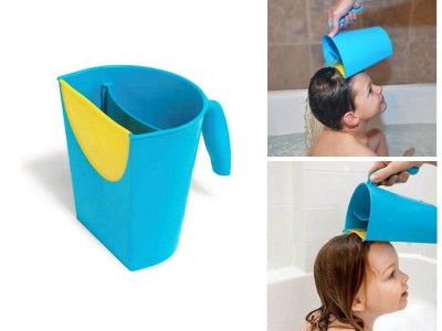 Shampoo Rinse Cup for Baby