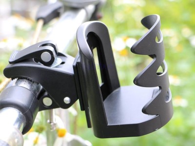 Universal Baby Stroller Cup Holder Bottle Holder