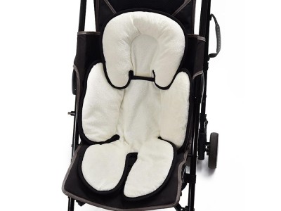 Infant Support Mat Cushion for Car Seats and Strollers