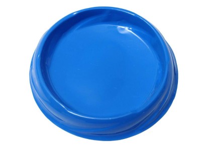 Blue Plastic Beyblade Board