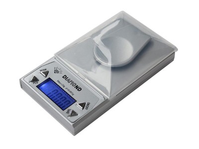 0.001g Digital Jewellery Scale Pocket Scale